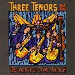 triceratops CD