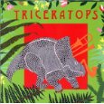 triceratops CD